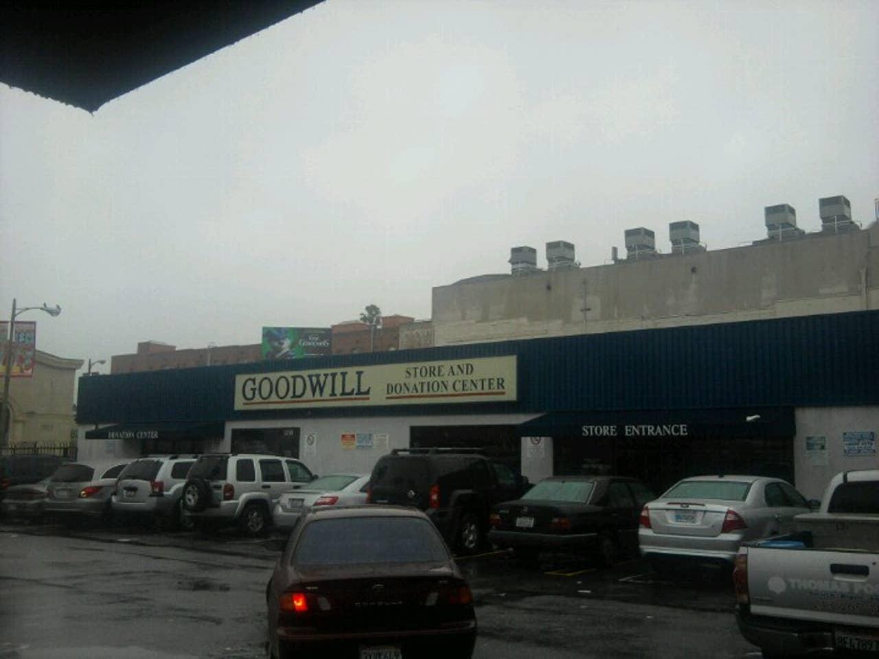 Good Times at Davey Wayne's